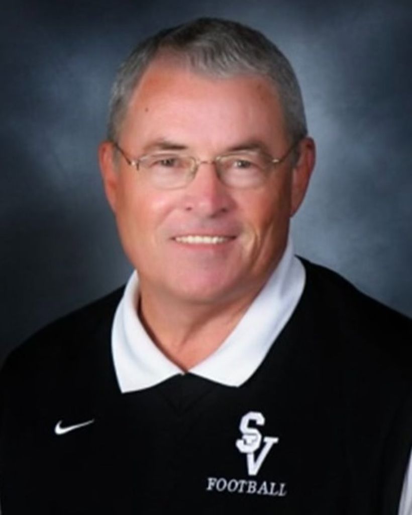 William Hanger Harris Profile Photo