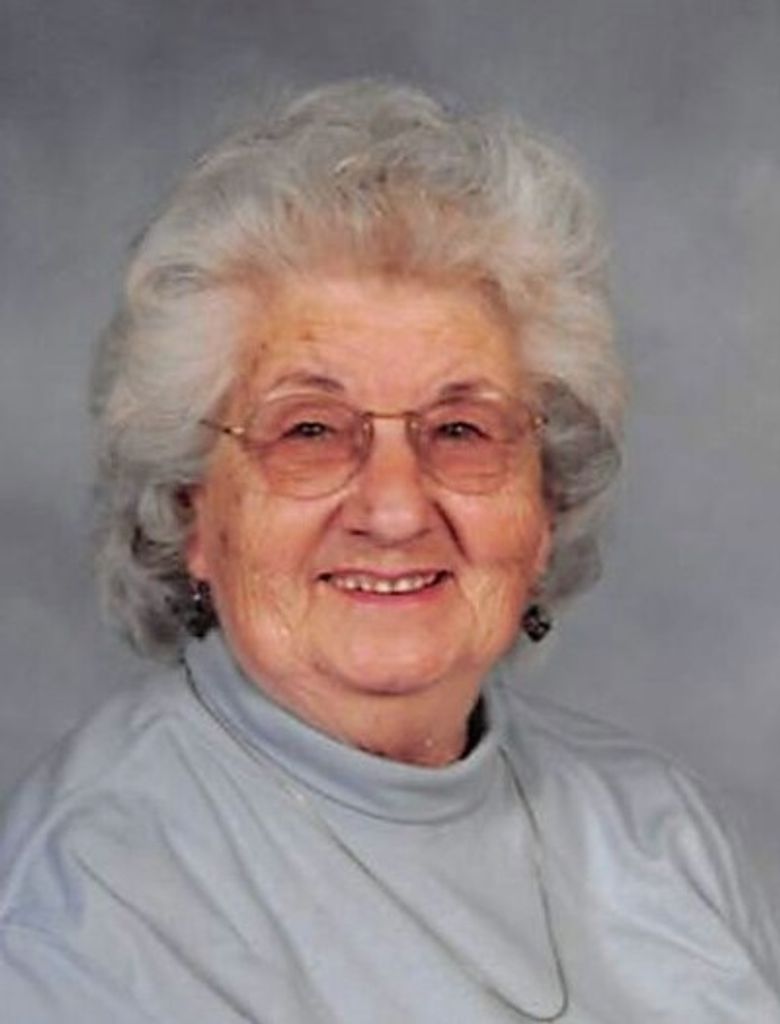 Theresa I Trudeau Profile Photo