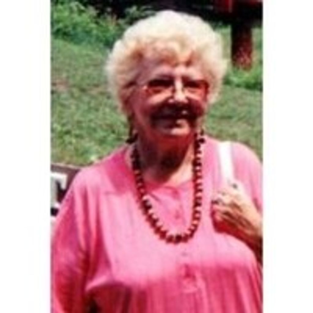 Rita Ann Munter