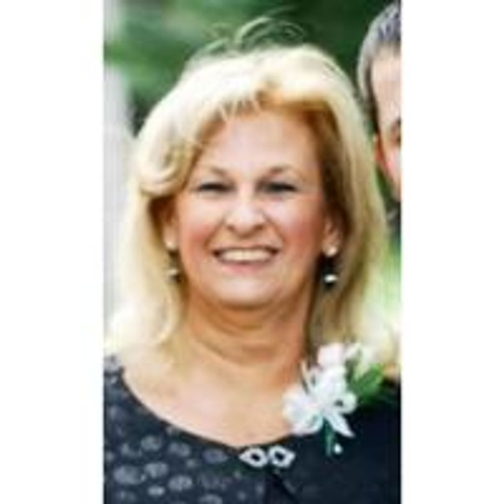 Mary Rose Leonard