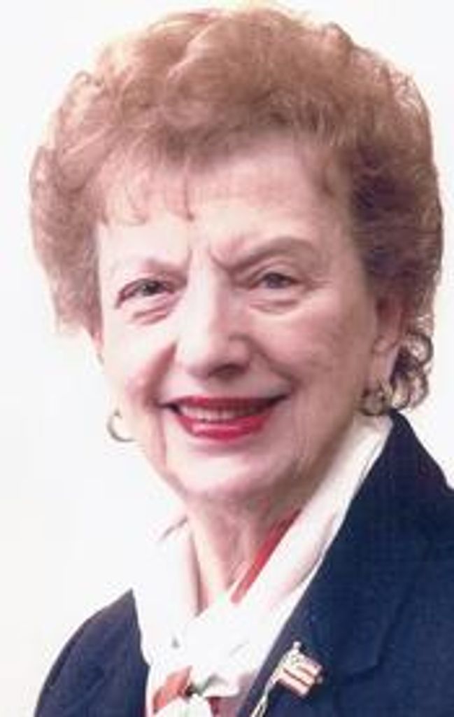 Diana M. Hanson