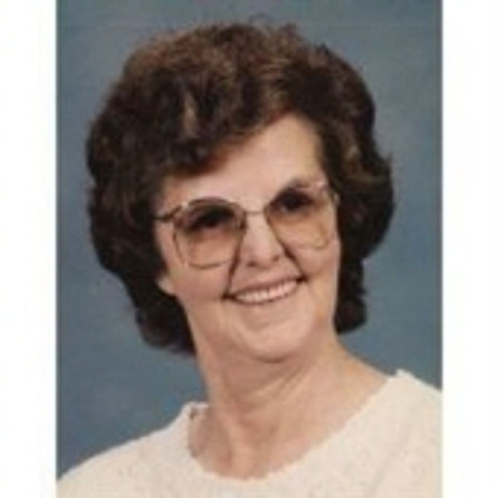 Audrey Lea Rich