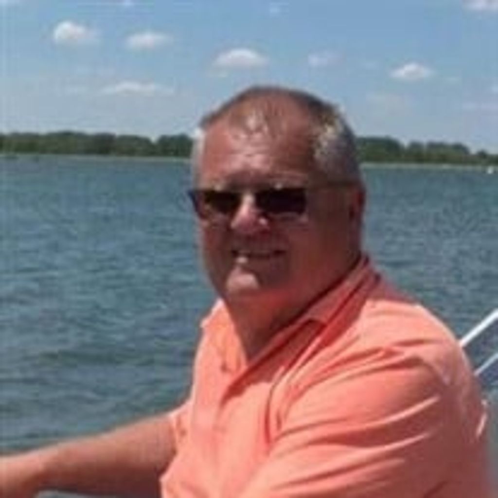 George Russell "Rusty" Davis