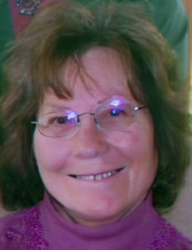 Joyce Elaine Walters