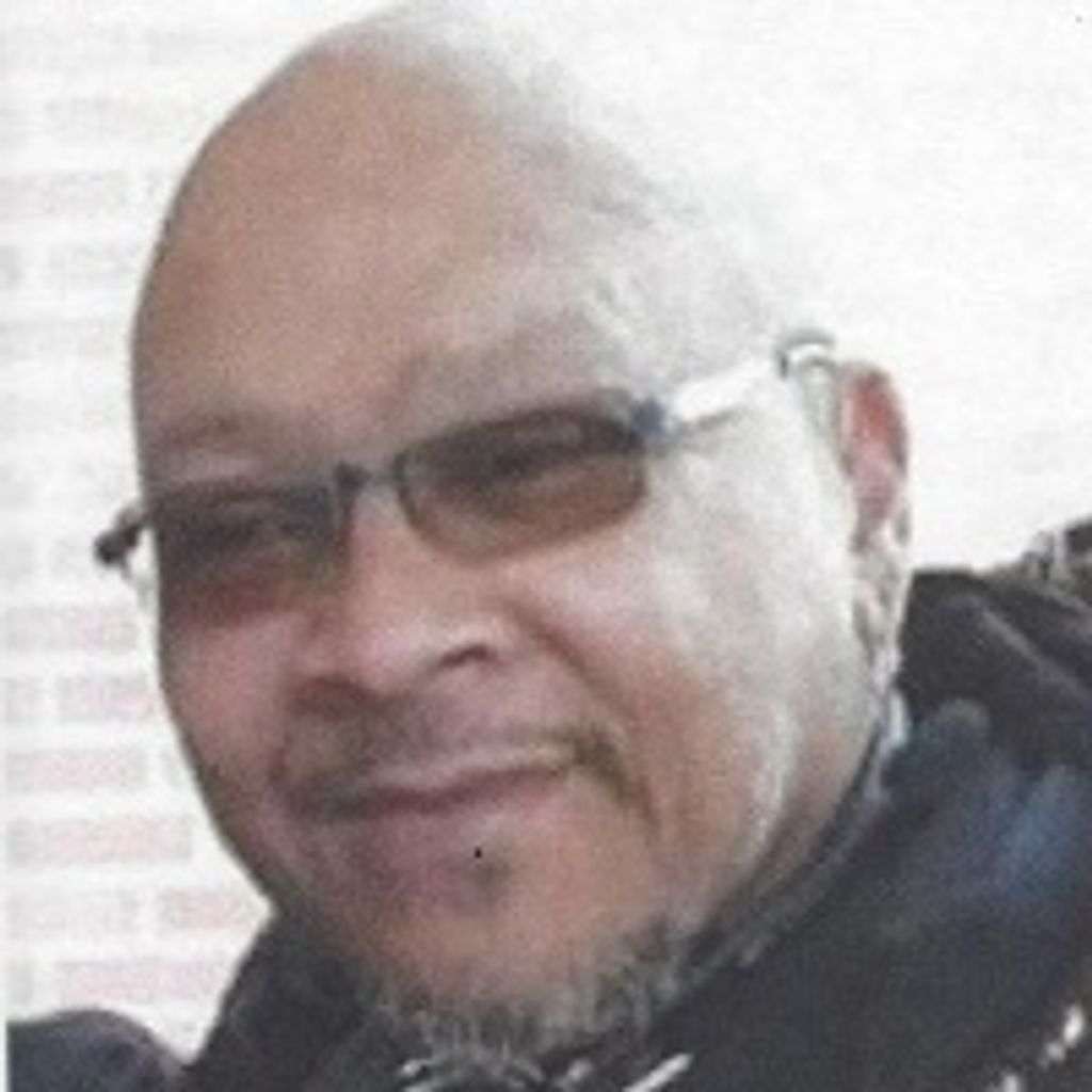 Gregory Haney Profile Photo