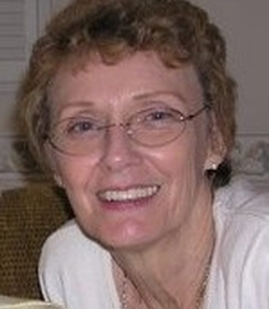 Sandra Andrews