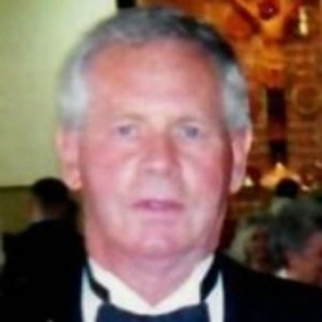 Paul  Jr. Teets
