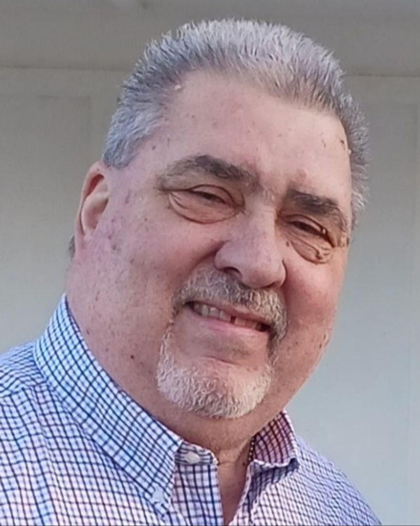 Robert Steven Weyman, Sr. Profile Photo