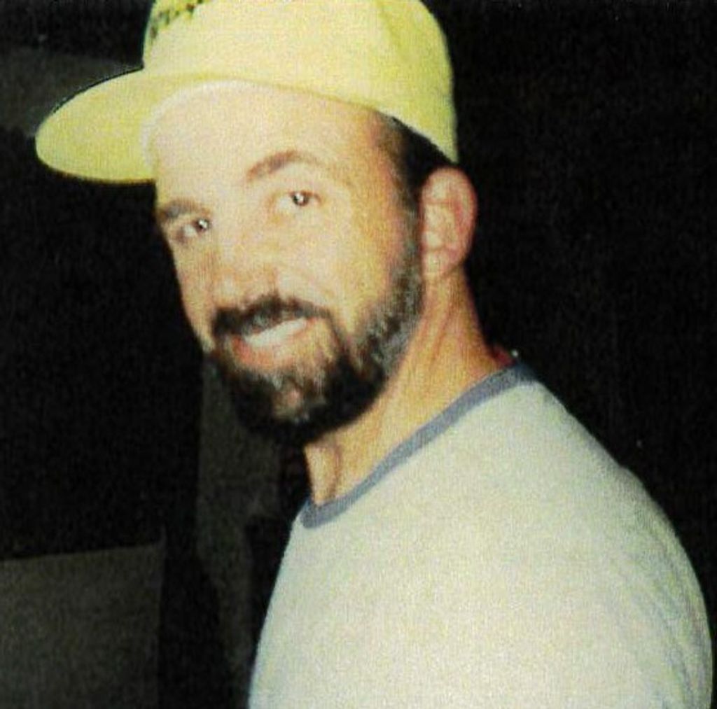 Charles John Sonday
