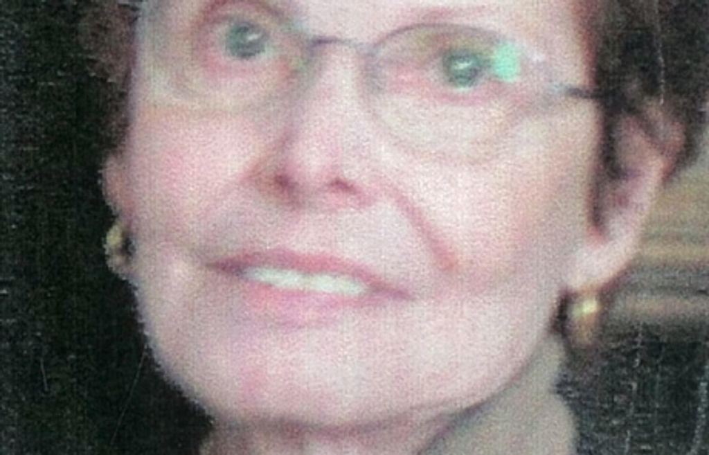 Noreen V. (Wells) Jones
