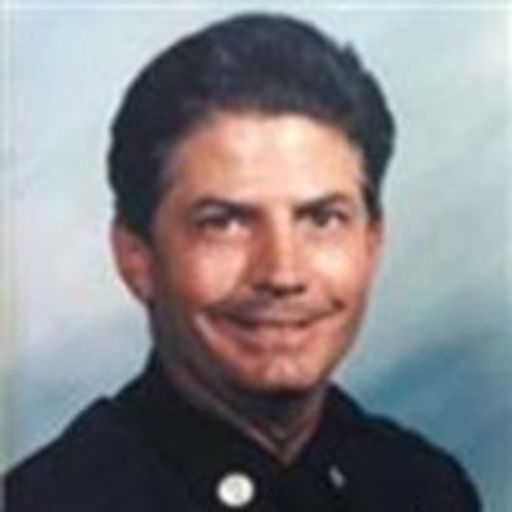 Robert Vance Thurston Profile Photo