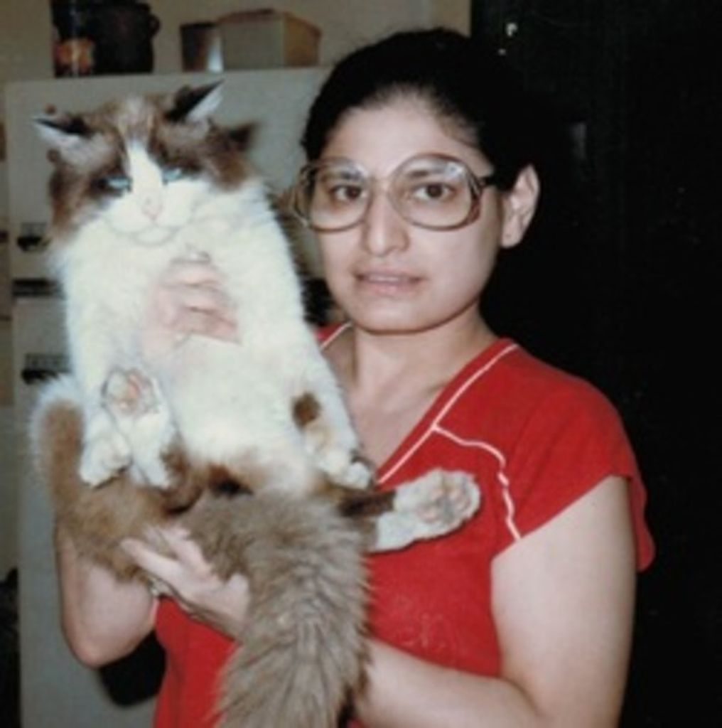 Estella Perez Profile Photo