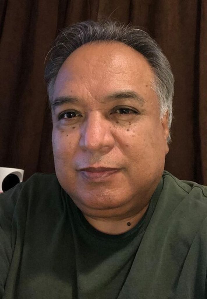 Phillip Laran Profile Photo