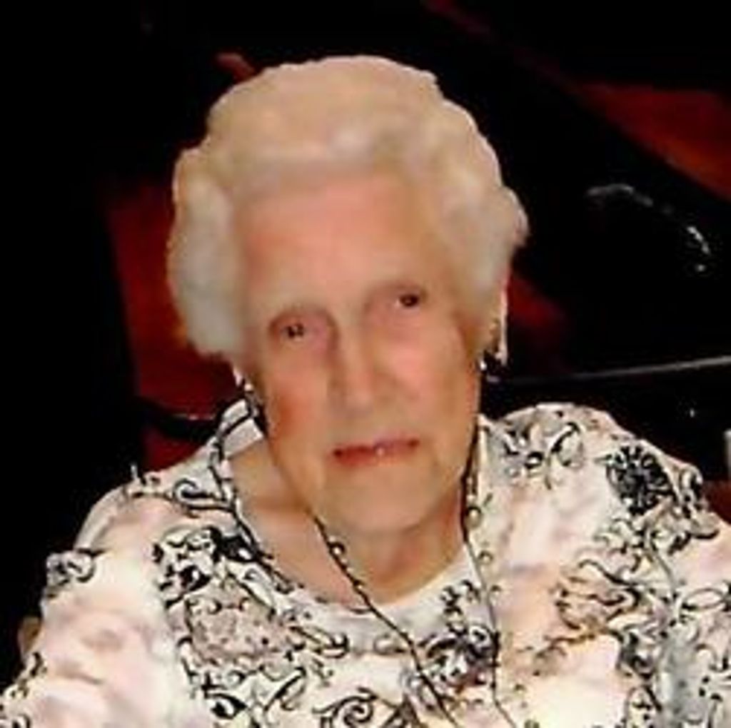 Margueritte Thibodeau