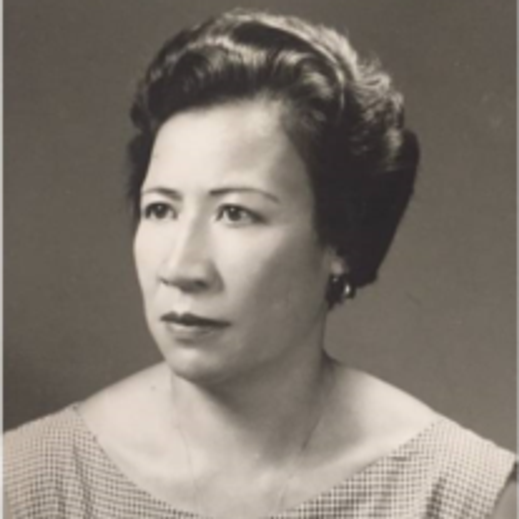 Luisa Chaparro
