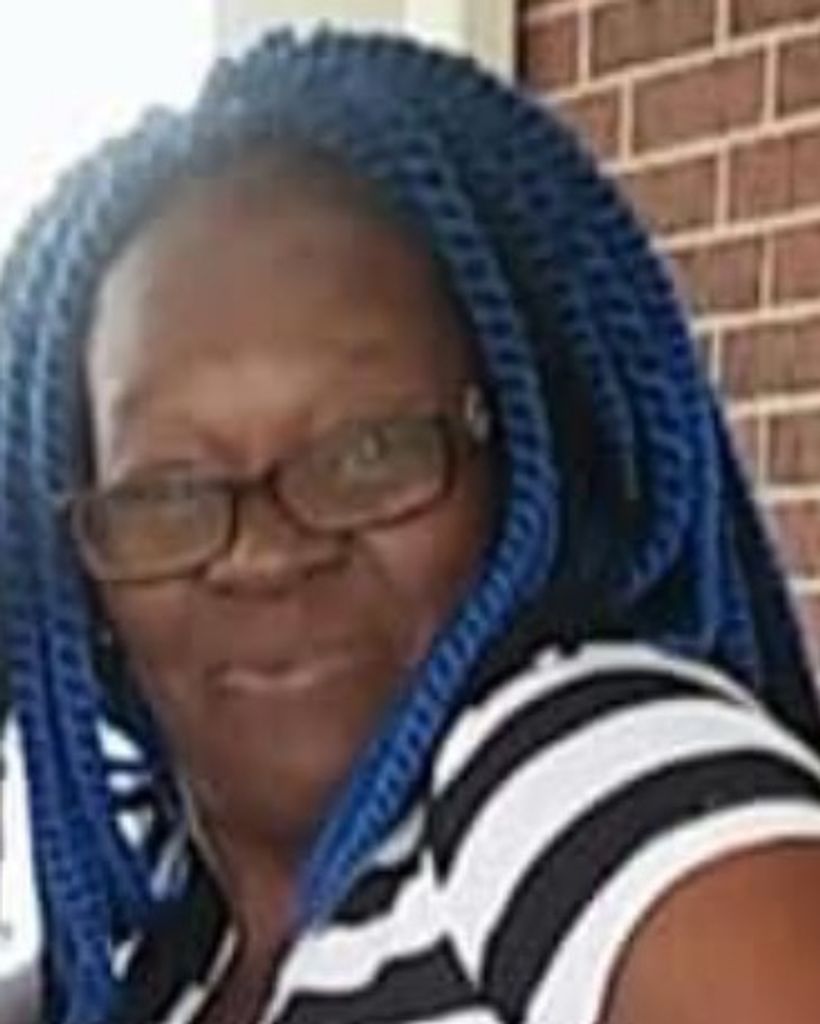 Ametta Mae Burnett