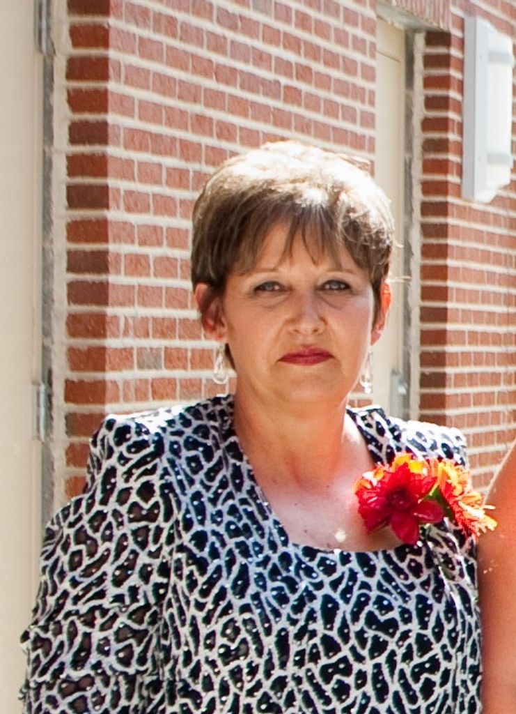 Sandra Kay York Blankenship