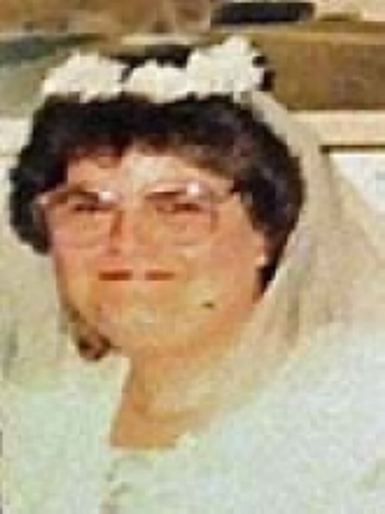 Stephanie  Ann Williams