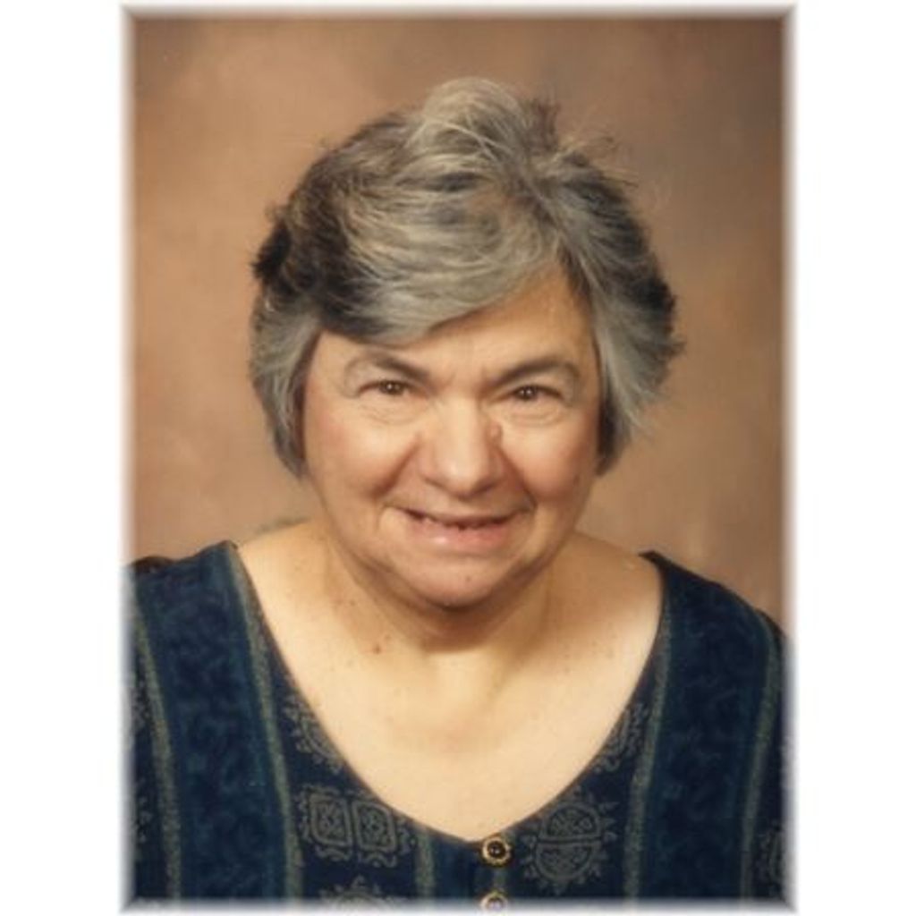 Rosemary Joan Misek