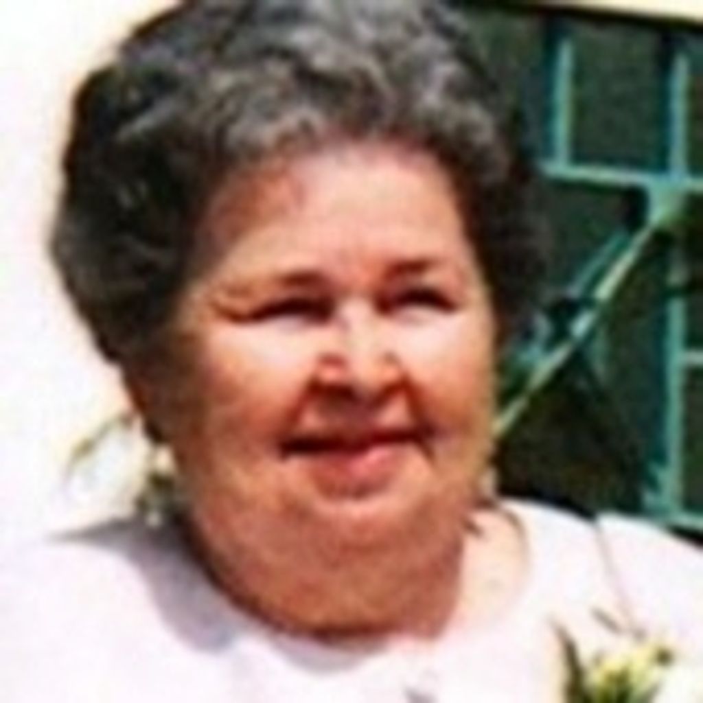 Rose T. Jordan