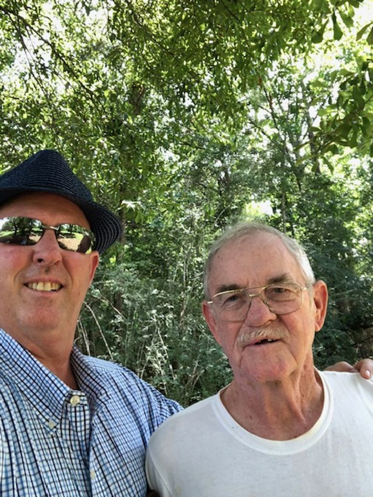 Mr. Raymond Eugene Edwards Sr. Profile Photo