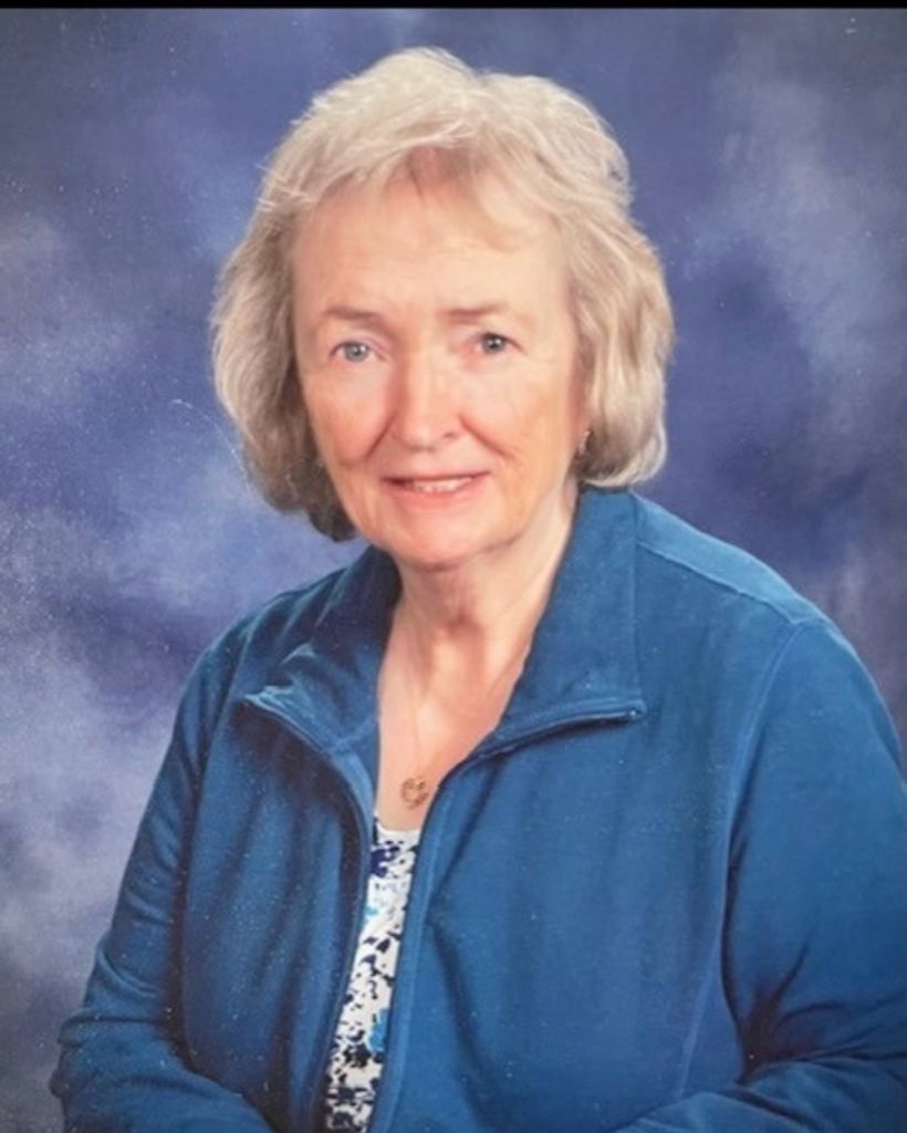 Josephine Doherty