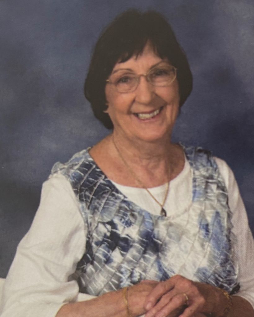 Cynthia Ross