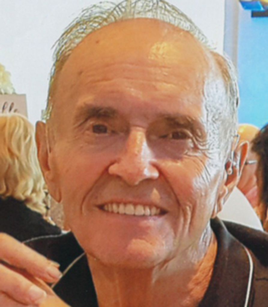 John Collister Profile Photo