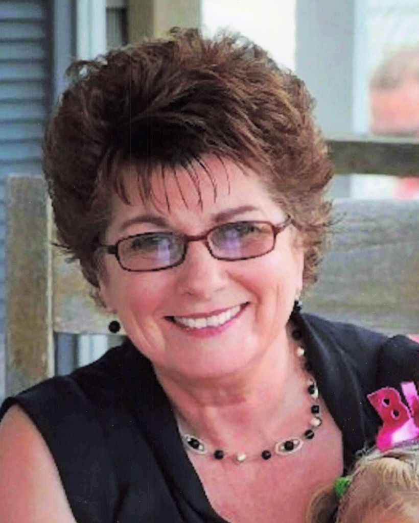 Carolyn Kent Croft