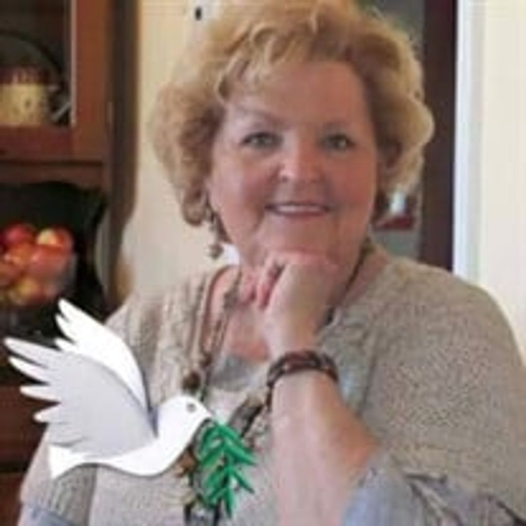 Brenda Joan Elders