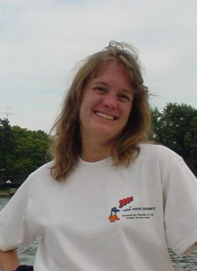 Jo Marie Fairchild Profile Photo