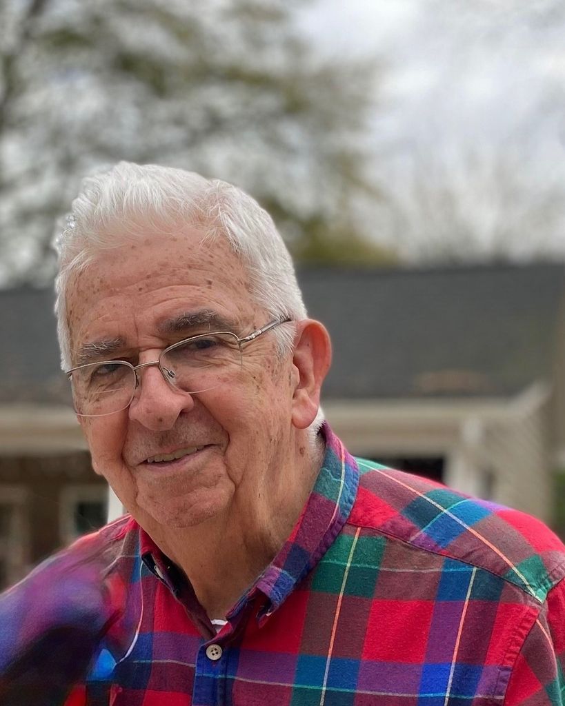 William Edward (Ted) Purvis Profile Photo