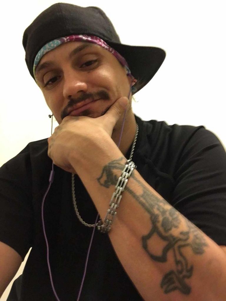 Robert Anthony Perez Jr.