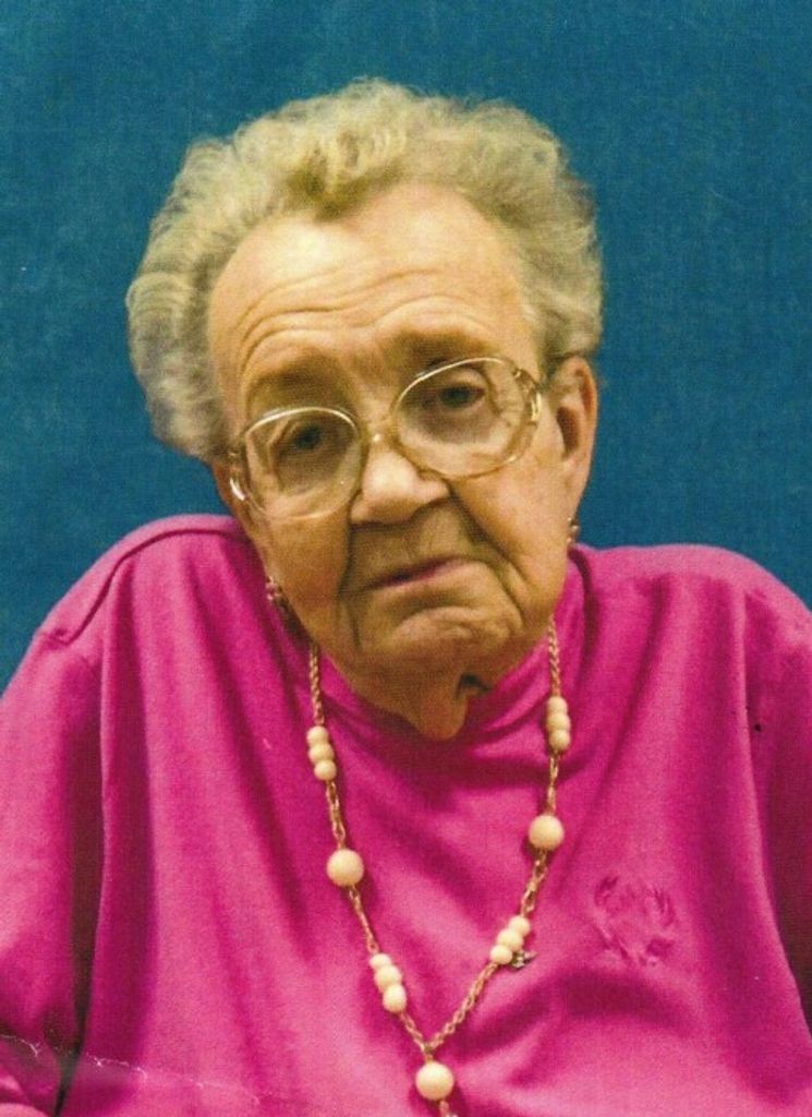 Henrietta Luella (Schmidt)  Taylor