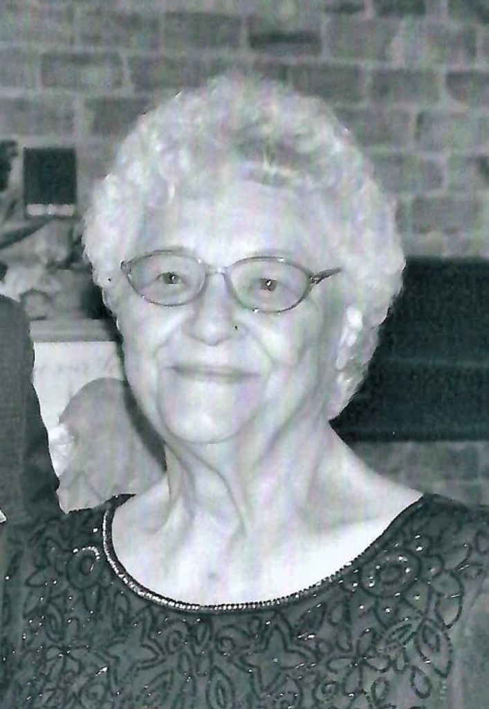 Kathryn Hamilton Harris