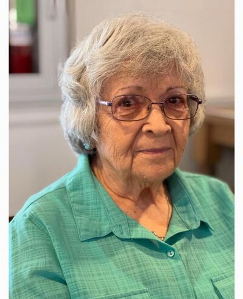 Mrs. Peggy Cowart Williamson Profile Photo