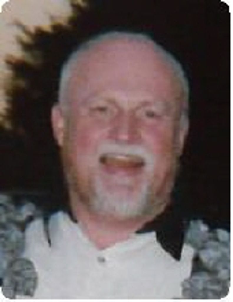 Thomas Robert Burk