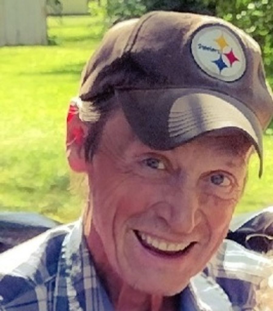 Budd Painter Profile Photo