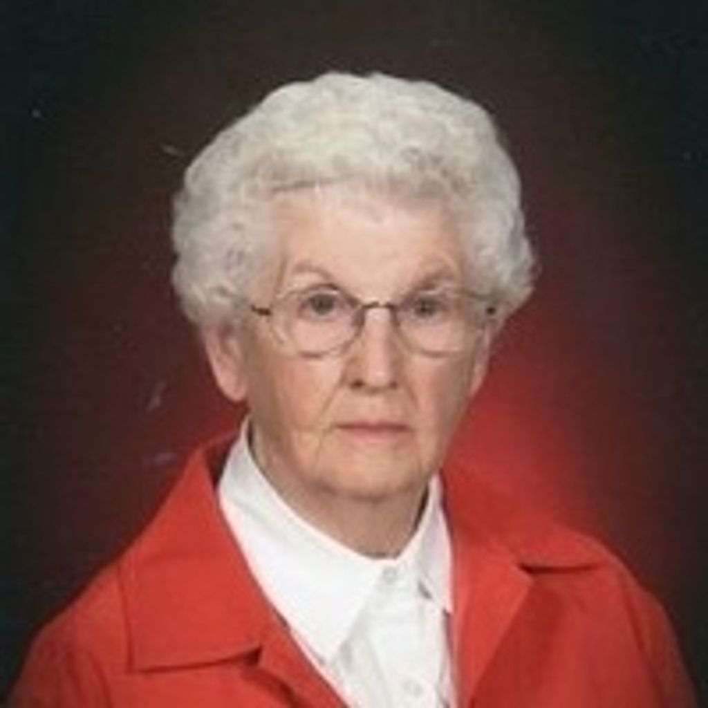 Vernita Marie (Bucher) Glueck Schott