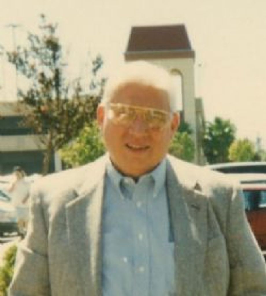 Arthur  R. Clevenger