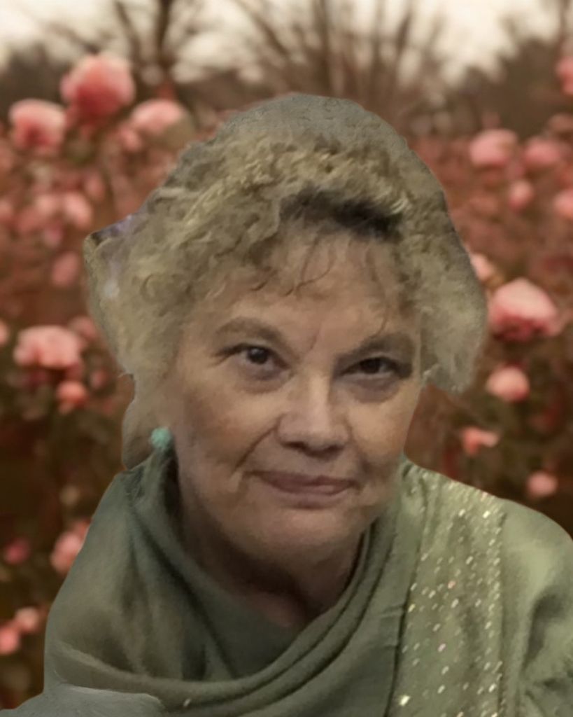 Dianne Harrison-Bell Profile Photo