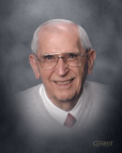 David Bridges's obituary image