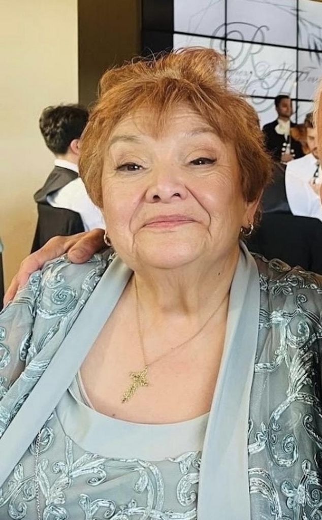 Maria Del Carmen De La Torre