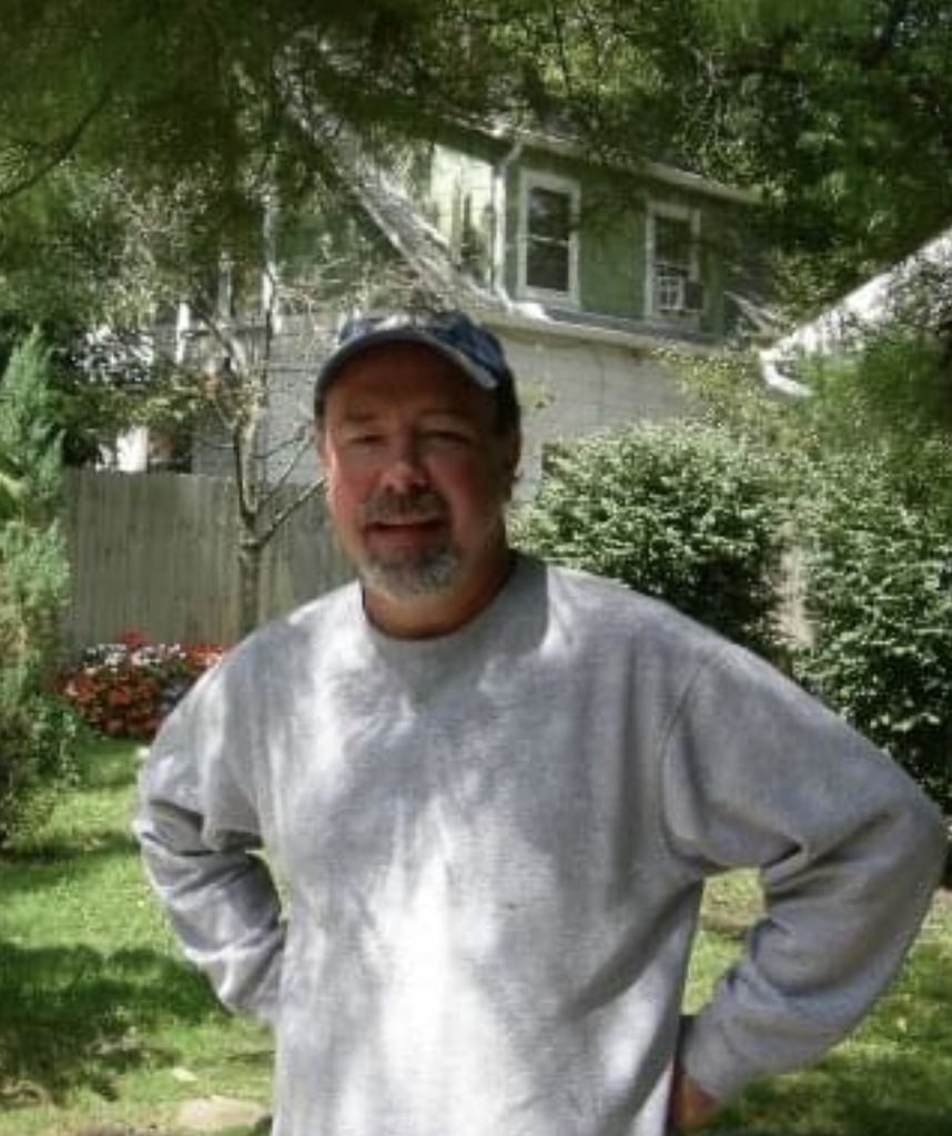 Michael David Trulock