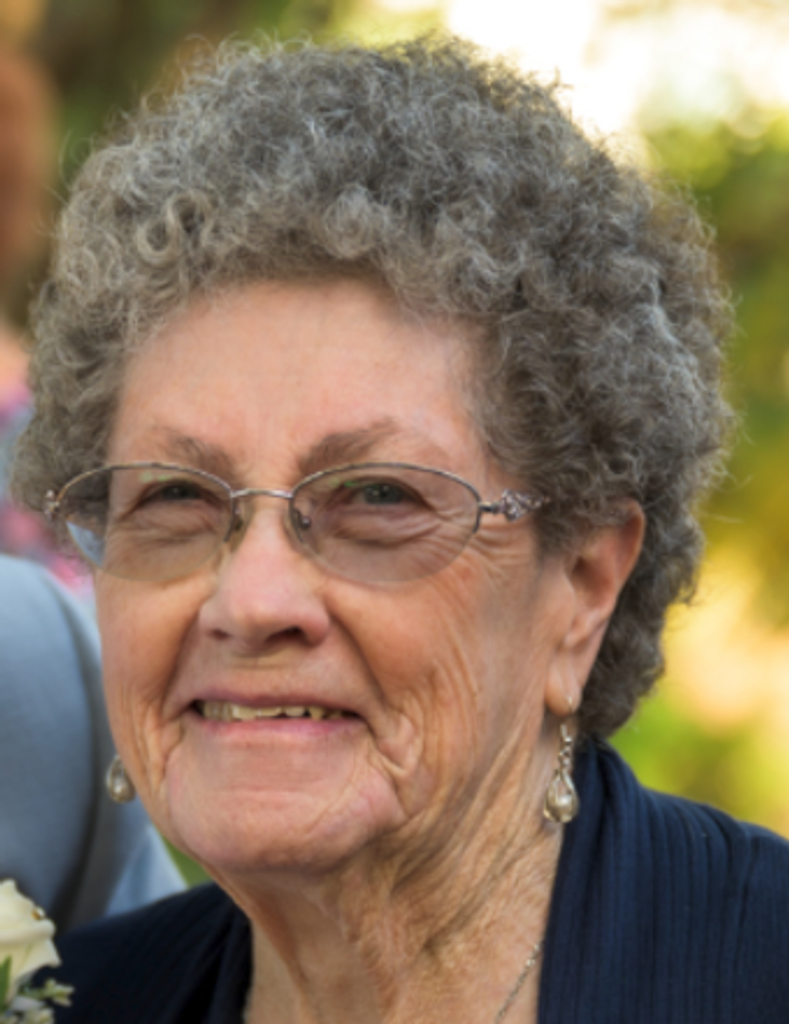 Patricia Ann Rooney Taylor Profile Photo