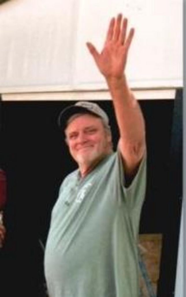 James Lee Bedford Sr. Profile Photo