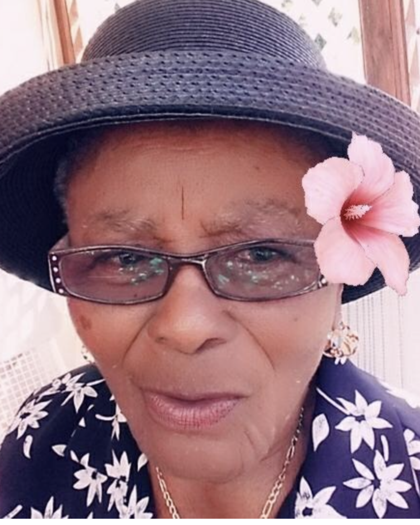 Maria Angol Profile Photo