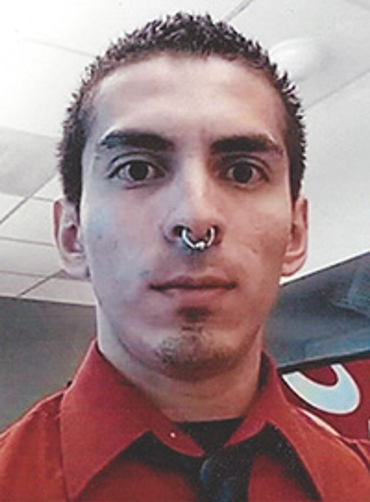 Benjamin Vizcarra Profile Photo