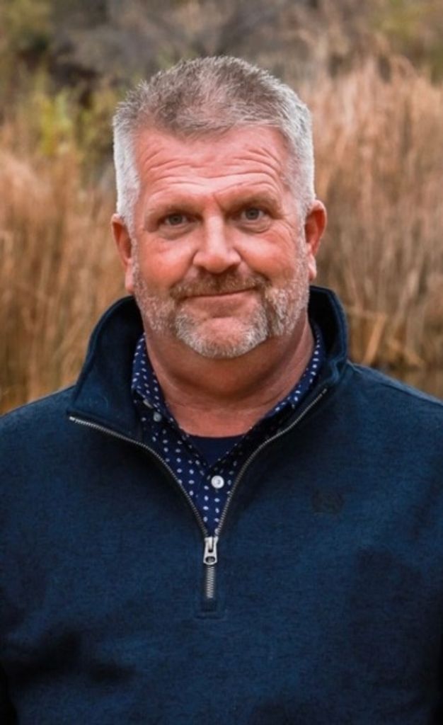 Dale Wayne Glazier Profile Photo