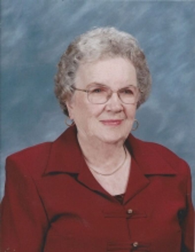 Mrs. Louise Jones Profile Photo